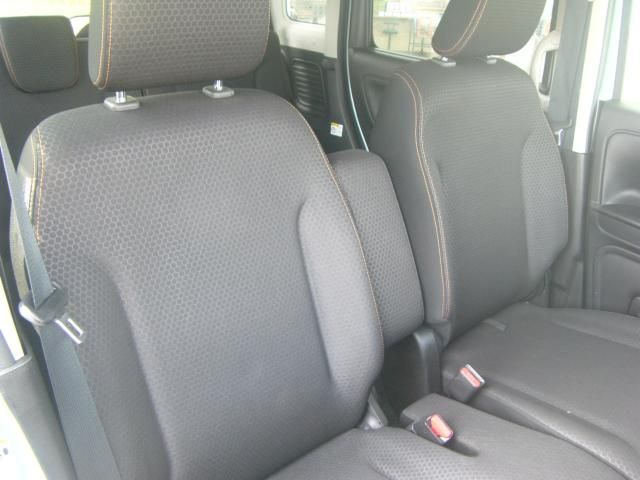 Spacia GEAR 4WD