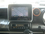 Spacia GEAR 4WD