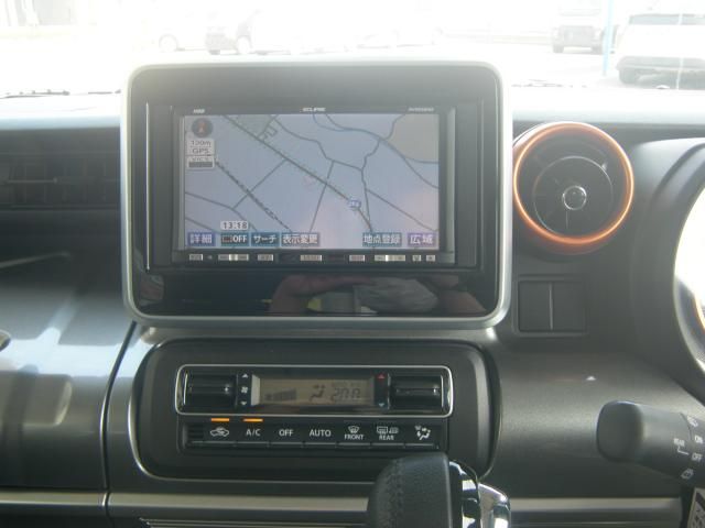 Spacia GEAR 4WD