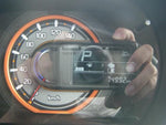 Spacia GEAR 4WD