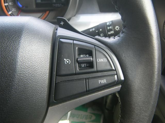 Spacia GEAR 4WD