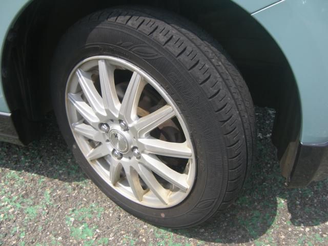 Spacia GEAR 4WD