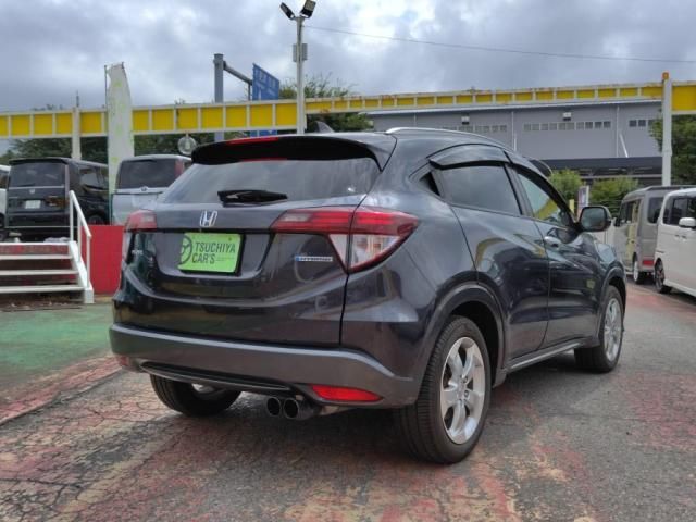 VEZEL HYBRID