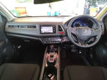 VEZEL HYBRID