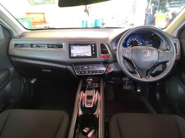VEZEL HYBRID