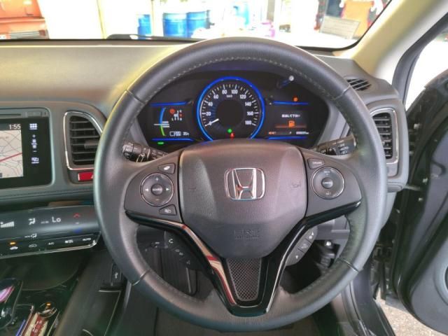 VEZEL HYBRID