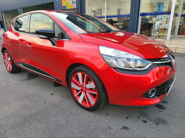RENAULT LUTECIA