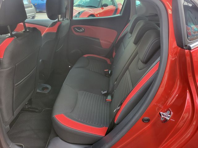 RENAULT LUTECIA
