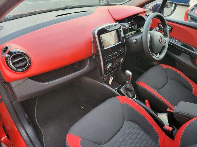RENAULT LUTECIA
