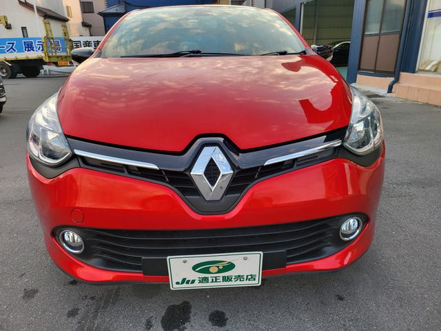 RENAULT LUTECIA