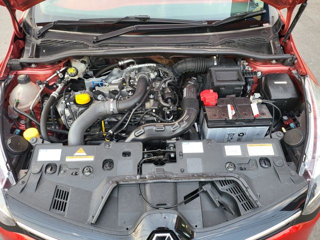 RENAULT LUTECIA