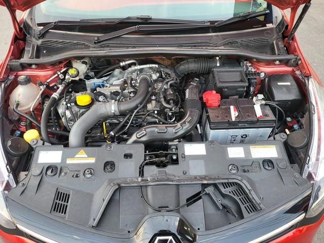 RENAULT LUTECIA