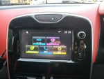 RENAULT LUTECIA
