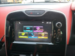 RENAULT LUTECIA