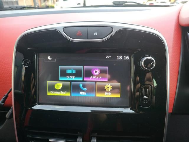 RENAULT LUTECIA