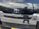 HIACE van 4WD