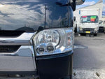 HIACE van 4WD