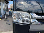 HIACE van 4WD