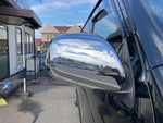 HIACE van 4WD