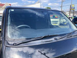 HIACE van 4WD
