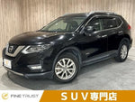 X-TRAIL HYBRID 2WD