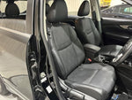 X-TRAIL HYBRID 2WD