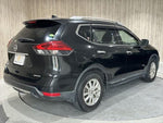 X-TRAIL HYBRID 2WD