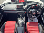 ABARTH 124 SPIDER
