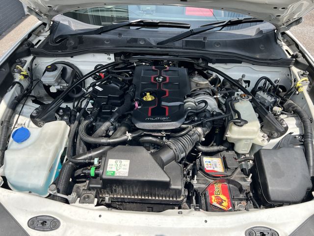 ABARTH 124 SPIDER