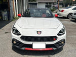 ABARTH 124 SPIDER