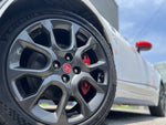 ABARTH 124 SPIDER