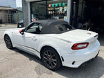 ABARTH 124 SPIDER