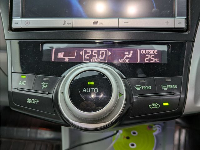 PRIUS Alpha