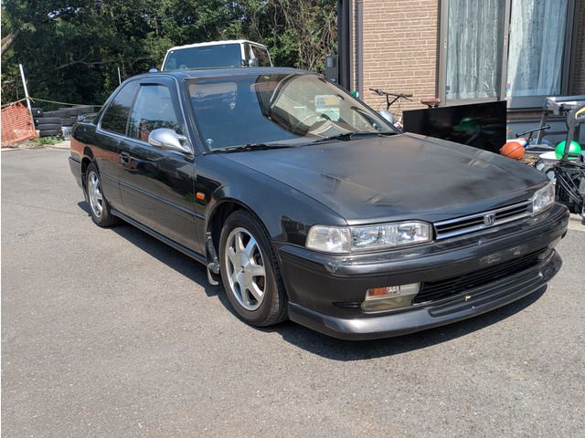 ACCORD US coupe