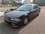 ACCORD US coupe