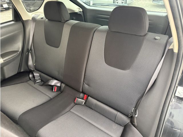 IMPREZA 5Door