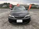 IMPREZA 5Door
