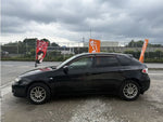 IMPREZA 5Door