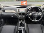 IMPREZA 5Door