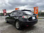 IMPREZA 5Door