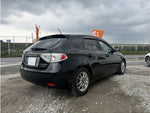 IMPREZA 5Door