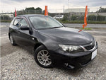 IMPREZA 5Door