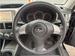 IMPREZA 5Door