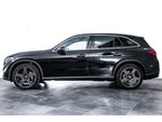 MERCEDES BENZ GLC class
