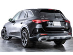 MERCEDES BENZ GLC class