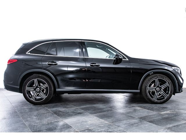 MERCEDES BENZ GLC class