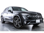 MERCEDES BENZ GLC class