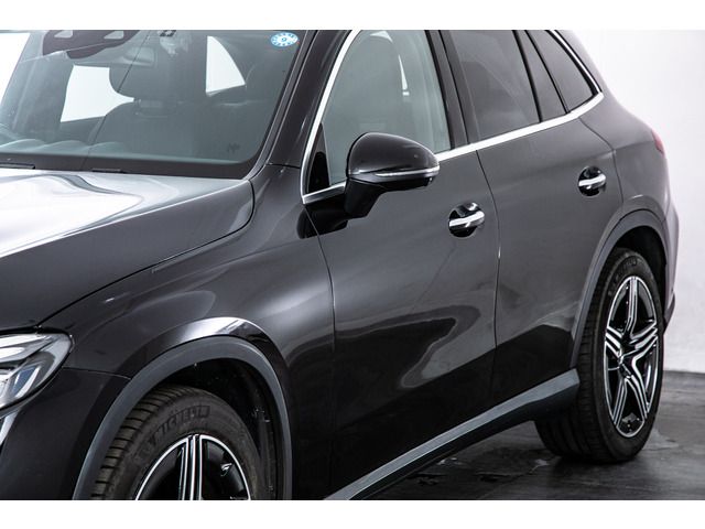 MERCEDES BENZ GLC class