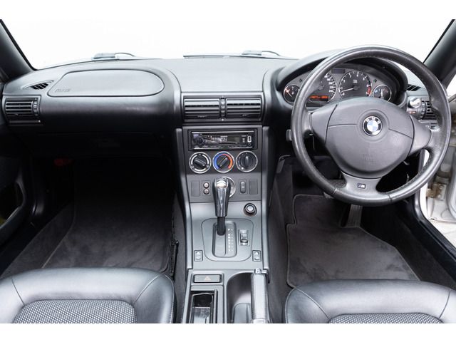 BMW Z3 ROADSTAR