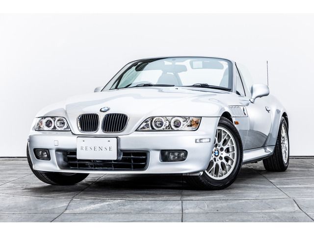 BMW Z3 ROADSTAR
